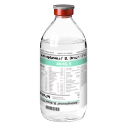 Aminoplasma