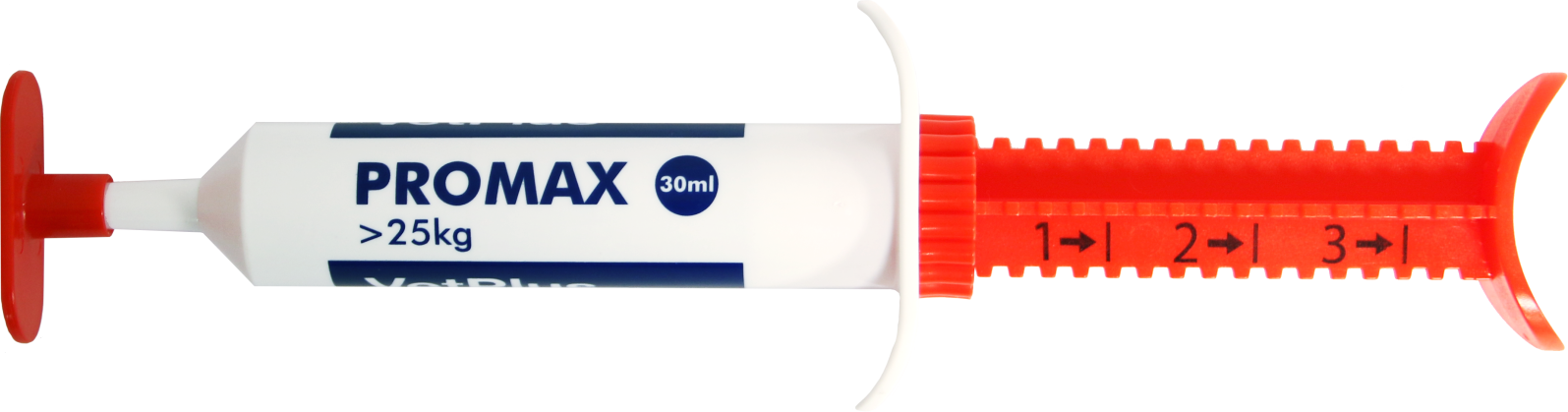 PROMAX LARGE BREED 1 syr x 30 ml