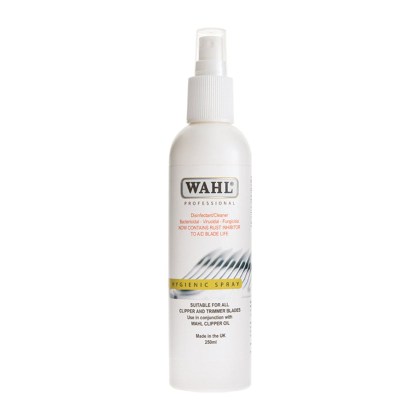 WAHL spray 250ml - καθαρ/κό