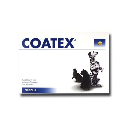 COATEX  1X60 caps