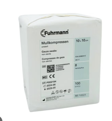 fuhrmann