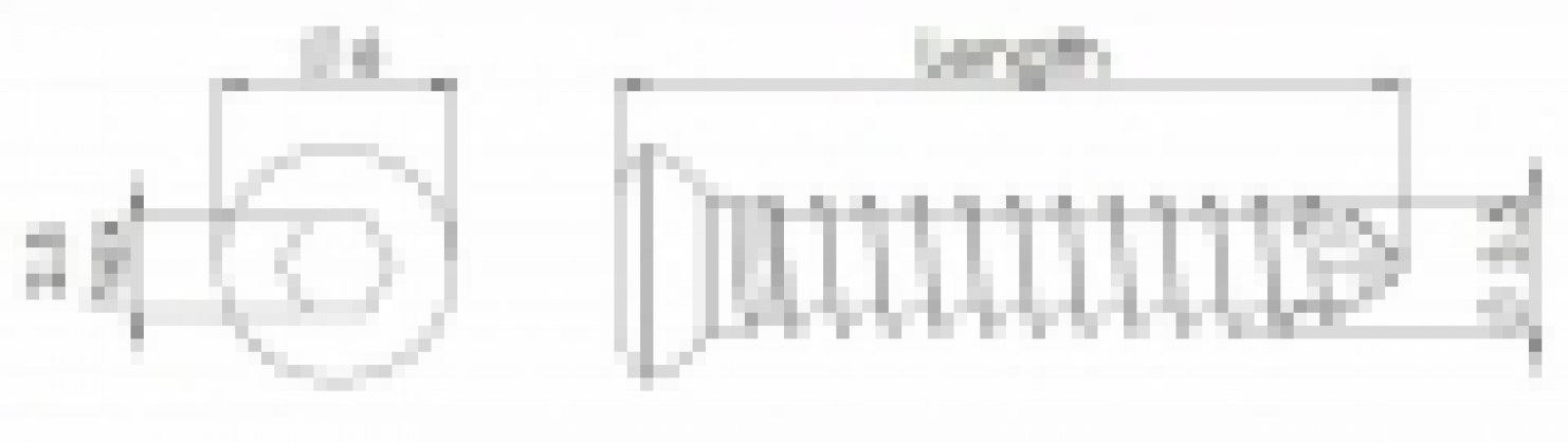 ΒΙΔΑ 3,5 mm ΑΥΤΟΒΥΘΙΖΟΜΕΝΗ 13 mm ΣΤΑΥΡΩΤΗ