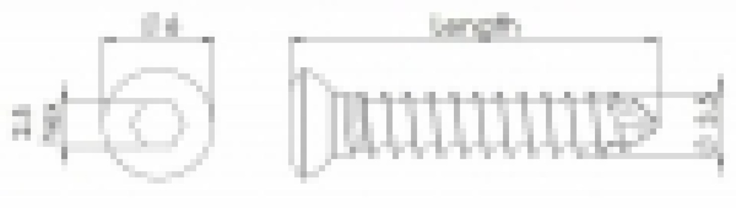 ΒΙΔΑ 3,5 mm ΑΥΤΟΒΥΘΙΖΟΜΕΝΗ 22 mm ΣΤΑΥΡΩΤΗ